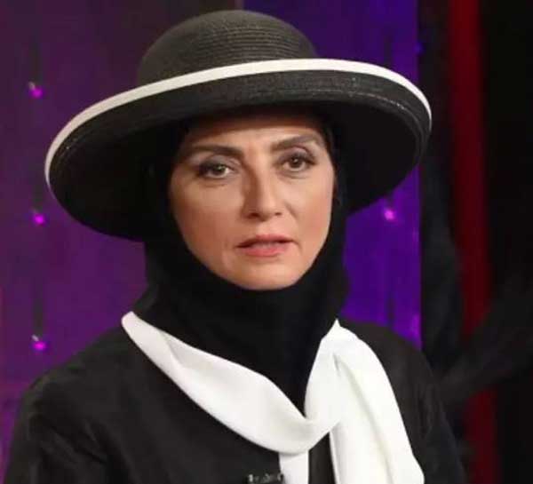 رویا جاویدنیا بازیگر سریال آکتور ؛ از سفالگری تا درخشش با سینما