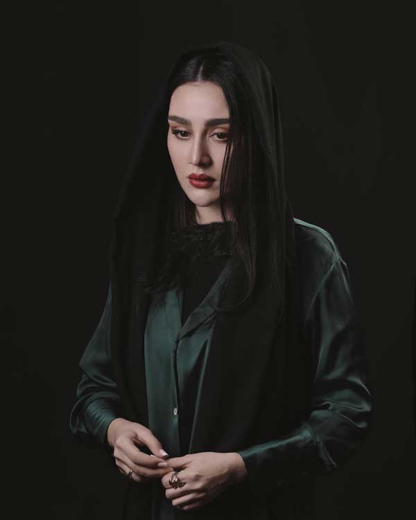 تولد مادر مژده لواسانی تا جدیدترین استایل کیسان دیباج و دارا حیایی