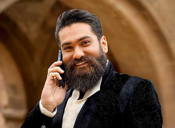 تولد مادر علی زند وکیلی و نرگس محمدی تا نازنین بیاتی در مهمونی