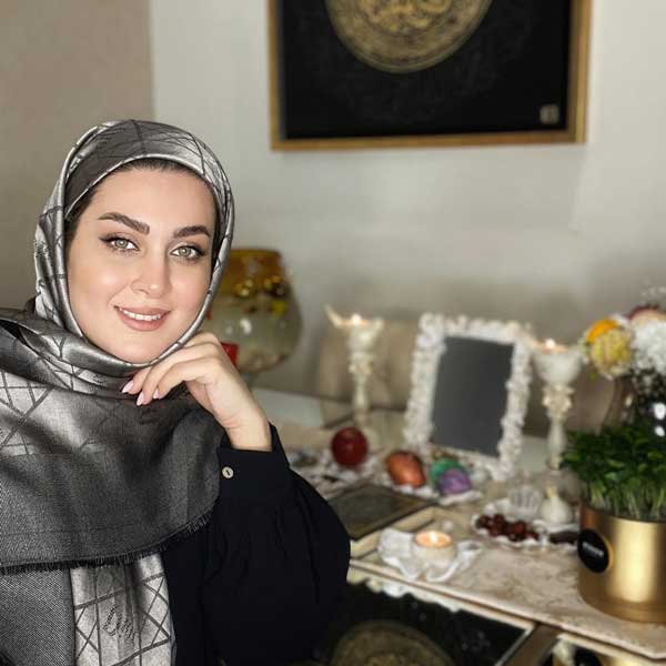 سفره هفت سین بازیگران ۱۴۰۲