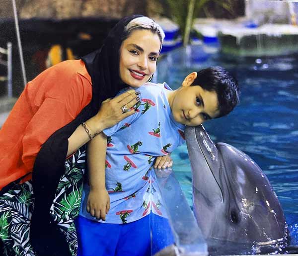 سپیده خداوردی سپیده خداوردی