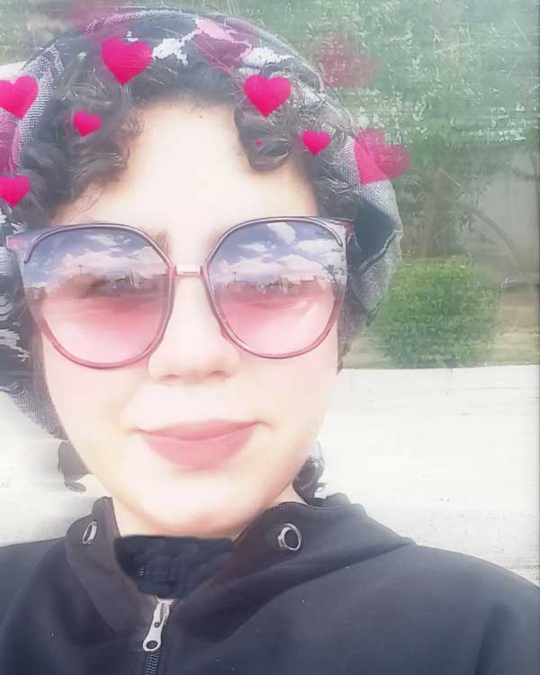 صهبا شرافتی صهبا شرافتی