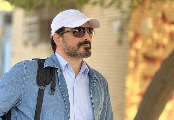عباس موزون بیوگرافی عباس موزون