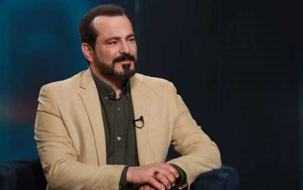 عباس موزون مجری