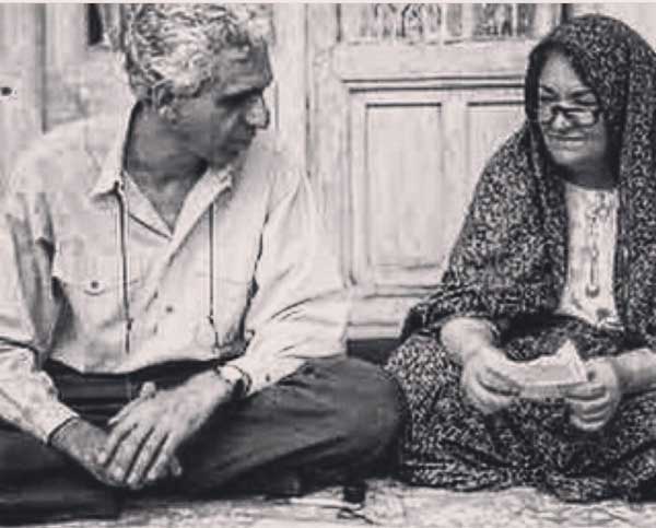 غزل شاکری غزل شاکری