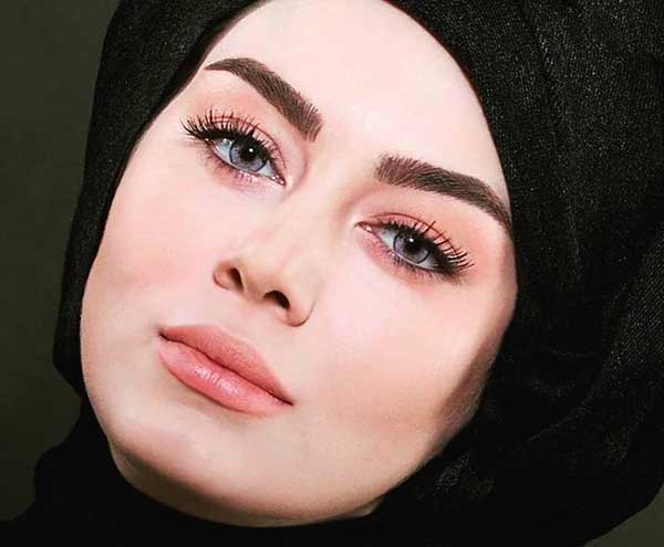سلفی سحر قریشی و محمدرضا گلزار در دبی تا تولد زانیار خسروی