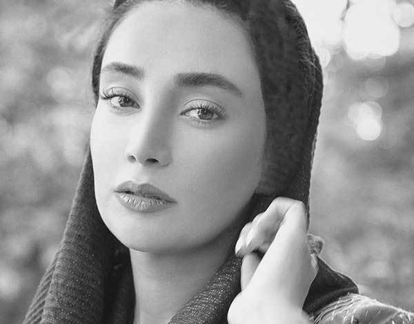 بهاره افشاری