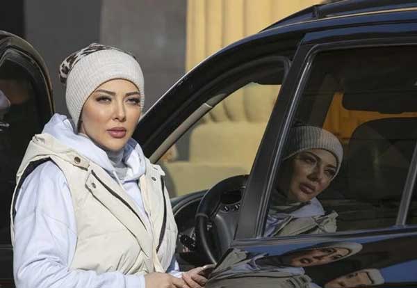 بازیگران مجرد سریال نیوکمپ از ملیکا شریفی نیا و شیرین منجمی تا ایمان صفا
