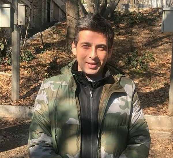 بازیگران مجرد سریال نیوکمپ