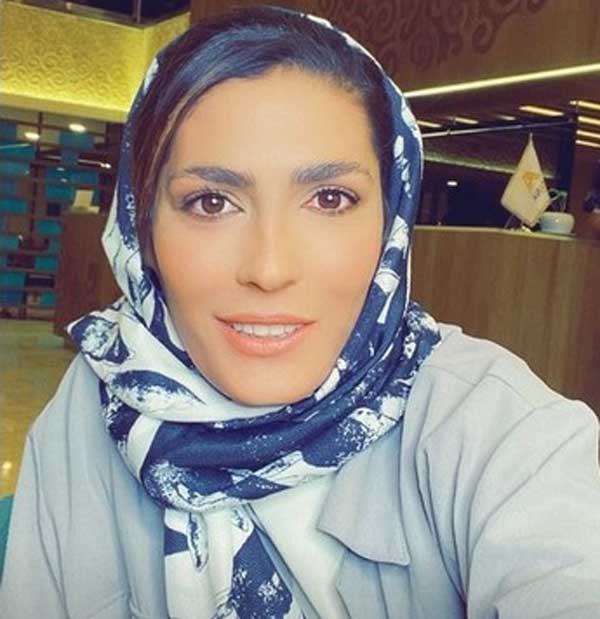 الهه منصوریان