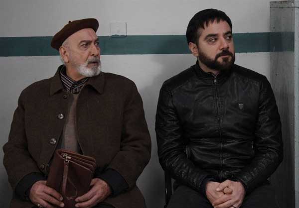 عطا عمرانی در نقش مهیار در سریال تب و تاب ؛از تلویزیون تا شهرت