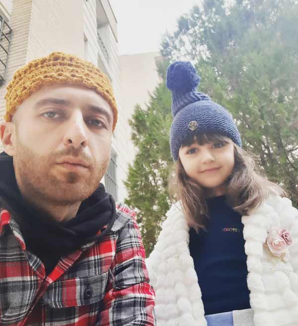 حسام محمودی بیوگرافی حسام محمودی
