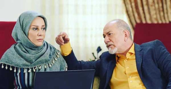 شیوا خسرومهر شیوا خسرومهر