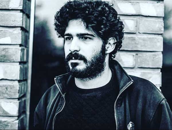 مجید یوسفی بازیگر نقش نیما در مگه تموم عمر چندتا بهاره ؛ از  طراحی صحنه تا شهرت