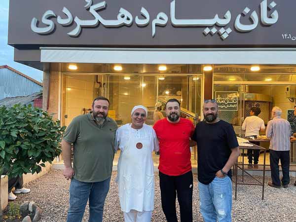 سپند امیرسلیمانی سپند امیرسلیمانی