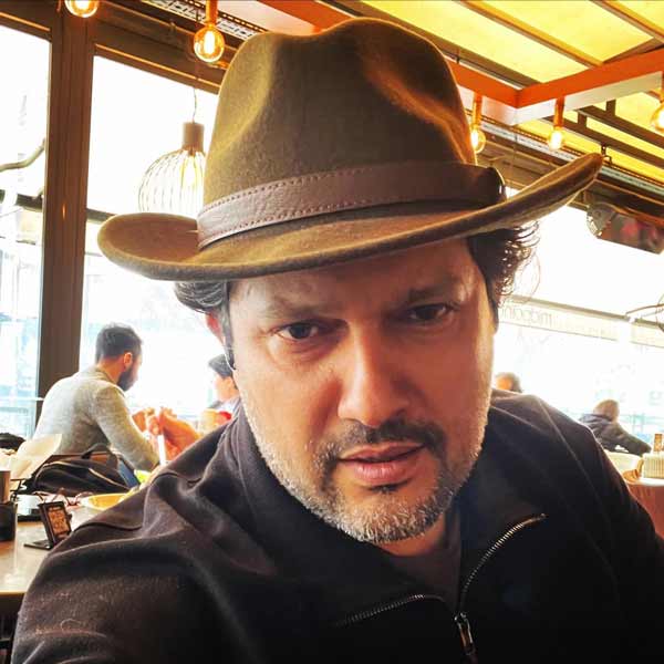 حامد بهداد حامد بهداد