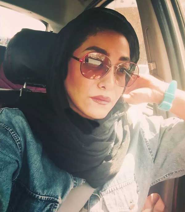 بازیگر