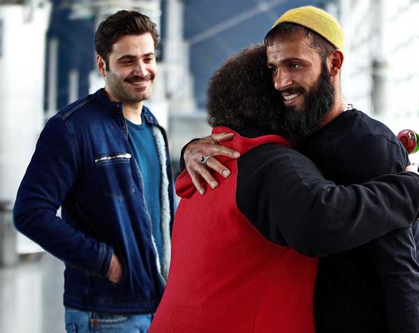 محمد خوشبخت بیوگرافی محمد خوشبخت