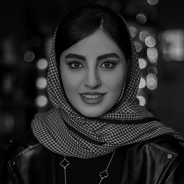 بیوگرافی نرگس موسوی زاده