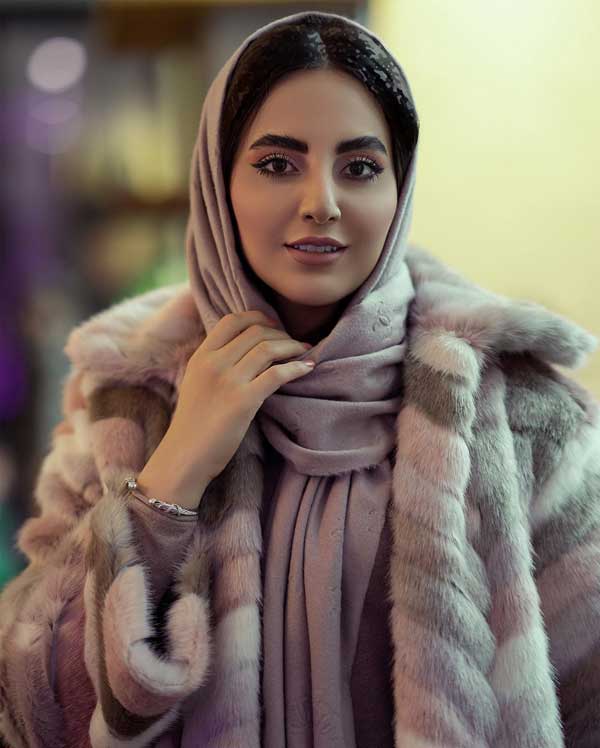 بیوگرافی نرگس موسوی زاده