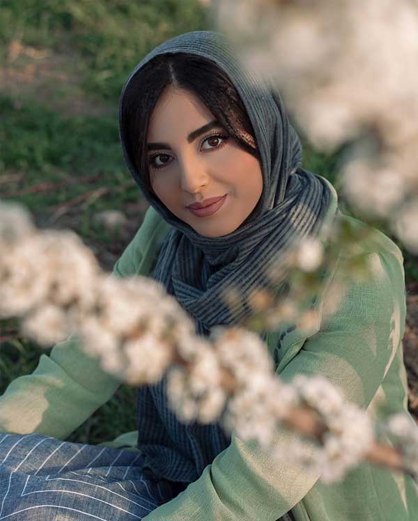 بیوگرافی نرگس موسوی زاده