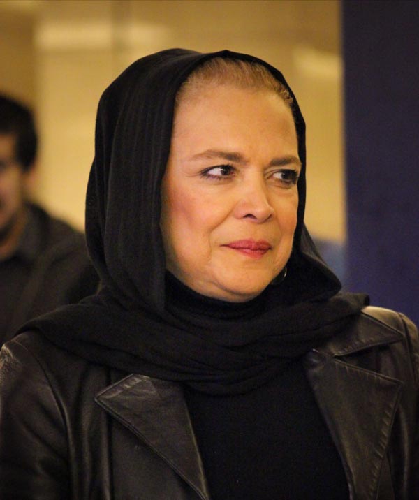 بیتا فرهی