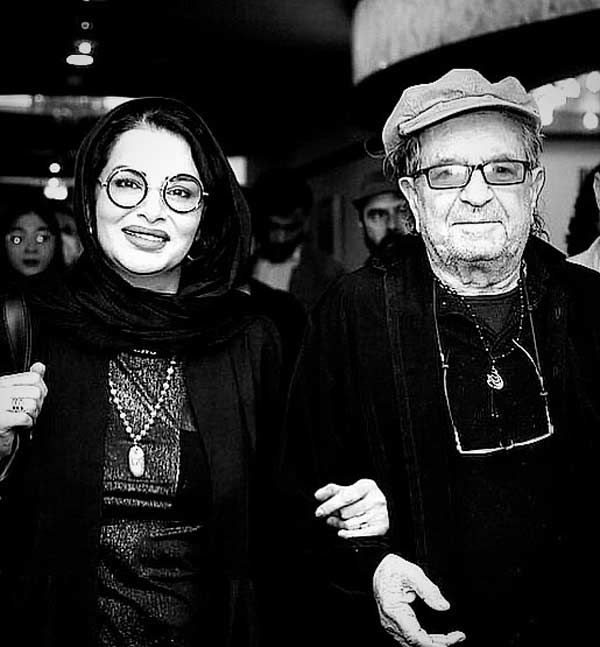 داریوش مهرجویی کارگردان