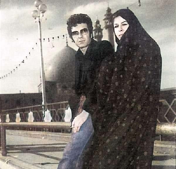 داریوش مهرجویی زندگی داریوش مهرجویی