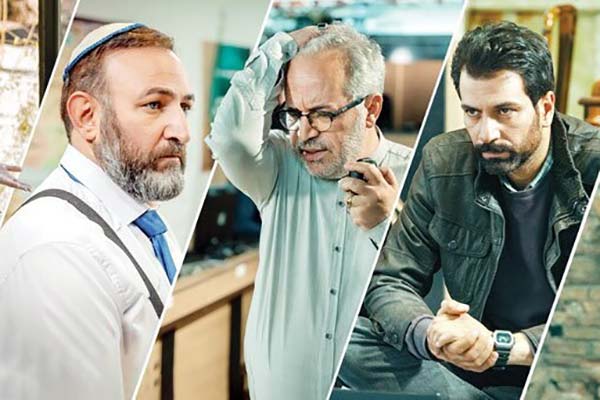 معرفی بازیگران سریال ترور با روایتی از ترور نافرجام شهید سردار حاج قاسم سلیمانی