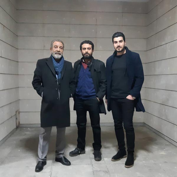داریوش مهربان بیوگرافی داریوش مهربان