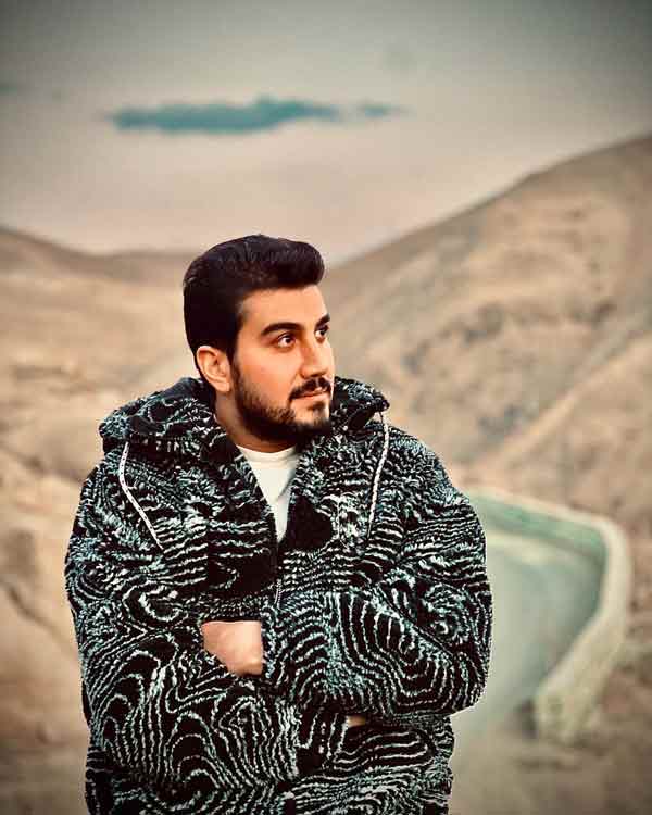 داریوش مهربان بیوگرافی داریوش مهربان