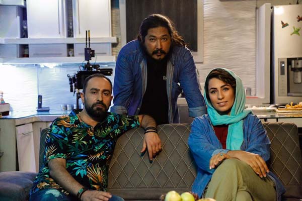 بیوگرافی شهره موسوی