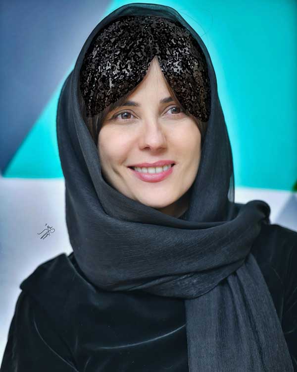 سارا بهرامی