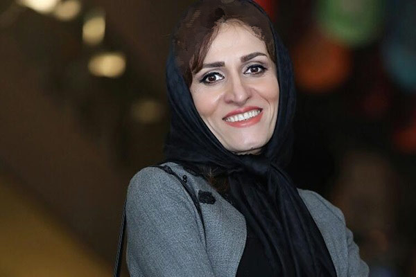 آتیه جاوید بازیگر سریال رخنه ؛ از تئاتر و کارگردانی تا شهرت در تلویزیون