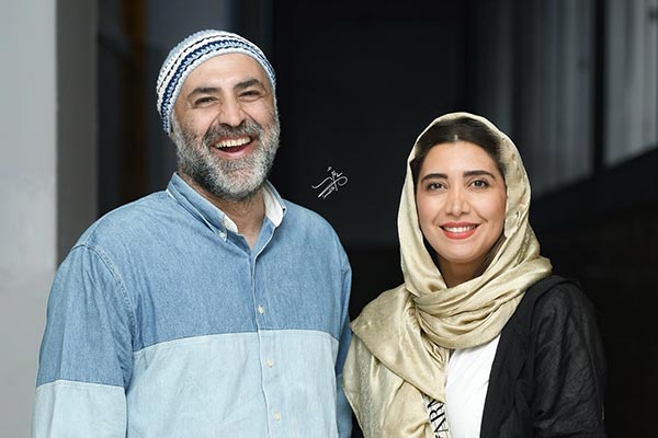 استایل شیک بازیگران در اکران فیلم کوچه ژاپنی ها از نیلوفر و نفیسه تا شیدا و تینو