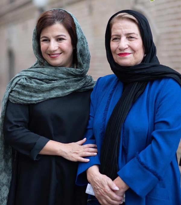 احترام برومند بازیگر