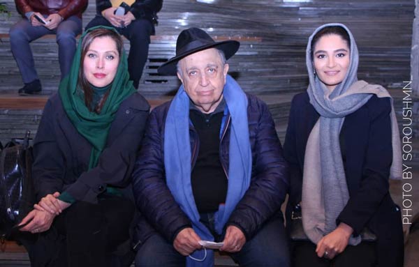 سحر گلدوست بیوگرافی سحر گلدوست