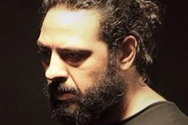 نادر پورمیهن بازیگر سریال جنگل آسفالت ؛ از تئاتر تا شهرت