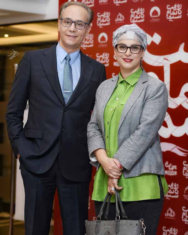 فیلم روایت ناتمام سینما 