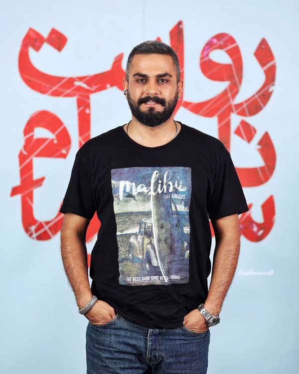 حسین پورکریمی
