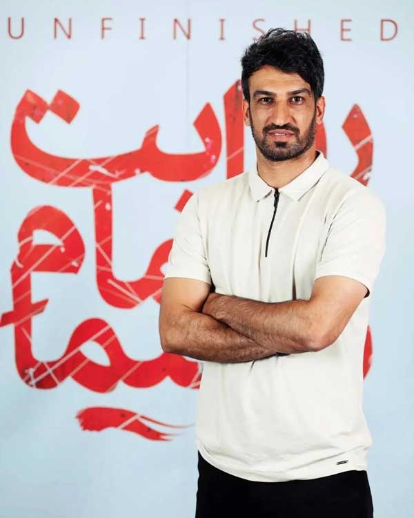 حسین ماهینی