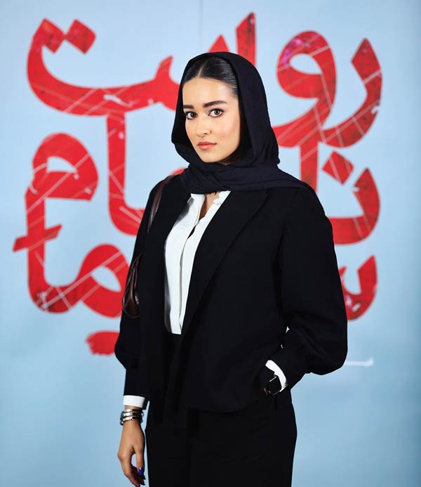 مه‌لقا می‌نوش
