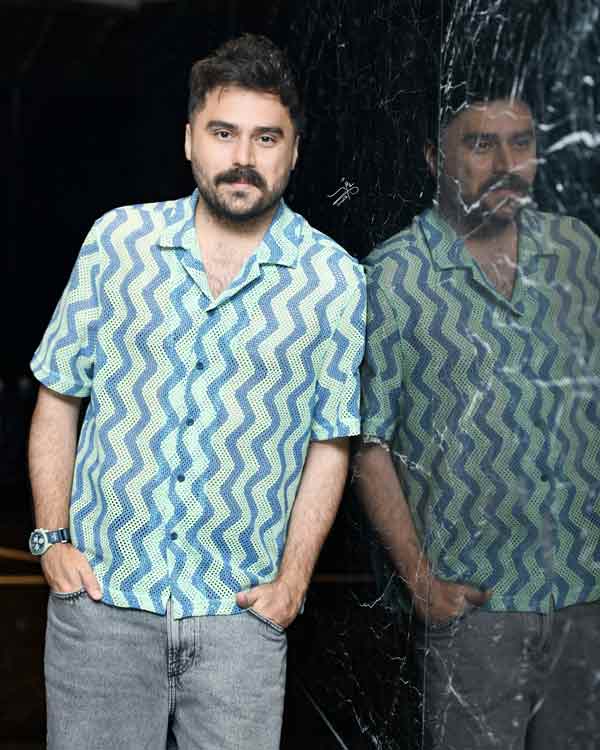 محمد حیدری