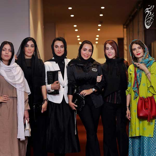 اکران فیلم ساعت 6 صبح