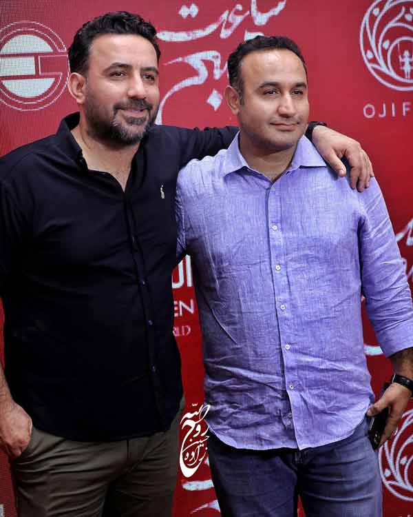 برادران محمودی