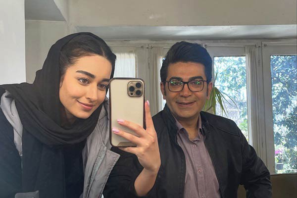 مجردهای خوش تیپ سریال قطب شمال از فرهنگ زرگرباشی تا نگار فروزنده