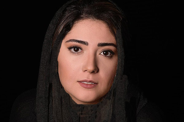 مهسا باوفا بازیگر فیلم روایت ناتمام سیما ؛ از تئاتر تا شهرت با سینما