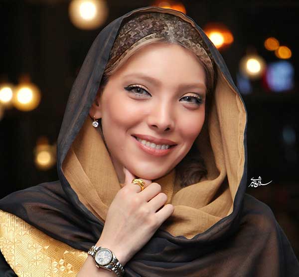 صدف اسپهبدی صدف اسپهبدی