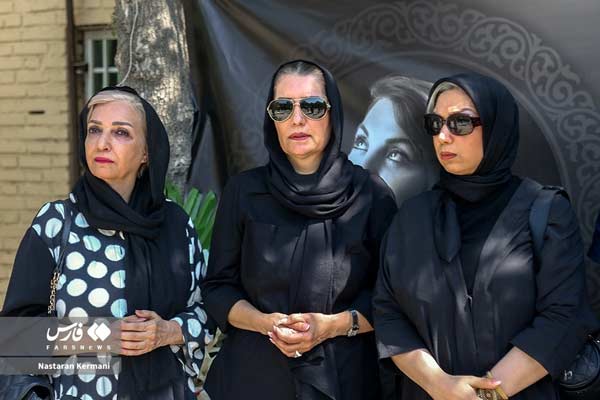 فریبا کوثری فریبا کوثری