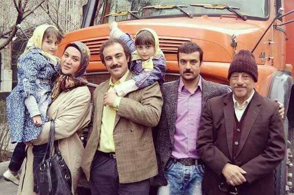علیرضا خمسه